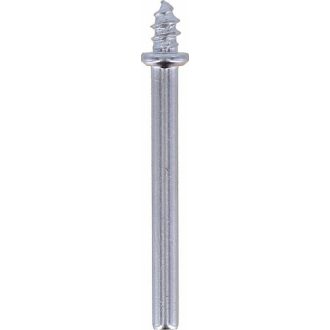 DREMEL TÜSKE 3,2MM 3DB 26150401JA