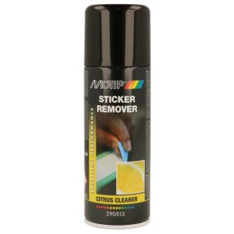 MOTIP MATRICA ELTÁVOLÍTÓ 200ML