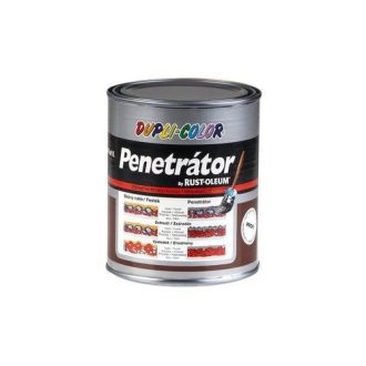 ALKYTON PENETRÁTOR MÉLYALAPOZÓ 250ML