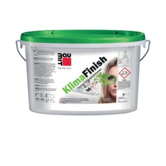 BAUMIT KLIMA FINISH 20KG VÖDRÖS SIMÍTÓGLETT