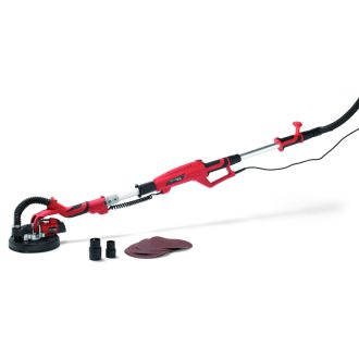 SCHULLER EASYSAND DS600 FAL CSISZOLÓGÉP