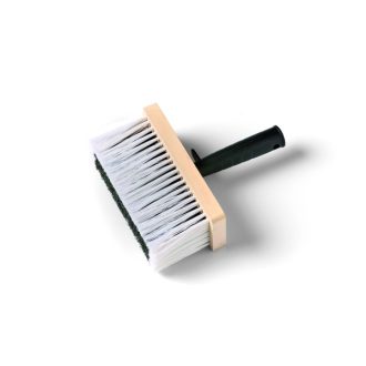 SCHULLER MENNYEZETKEFE 170X70MM YEY BLOCK BRUS