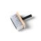 SCHULLER MENNYEZETKEFE 170X70MM YEY BLOCK BRUS