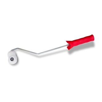 SCHULLER BASELIN PIPE-R CSŐFESTŐ HENGER NYELES