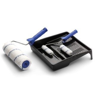 SCHULLER BLUELINE SET 25CM+2DB 10CM HENG+NYÉL