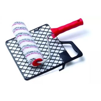 SCHULLER SILVERLINE FESTŐHENGER SZETT 25CM