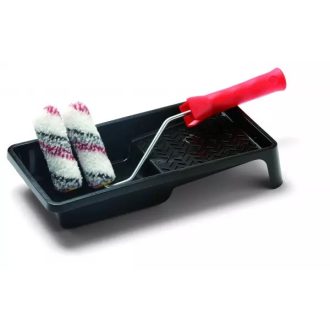 SCHULLER LAKKOZÓKÉSZLET TEXALON 100MM