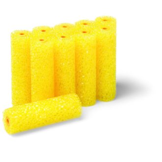 SCHULLER FŰTŐTEST HENGER 11CM DURVA