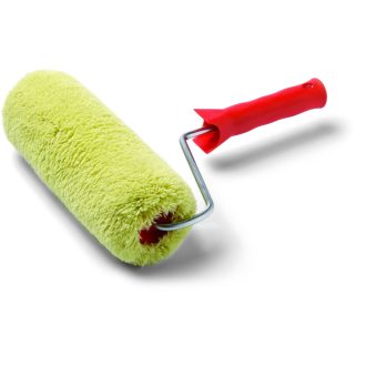 SCHULLER FESTŐHENGER HOMLOKZATI 27CM +NYÉL