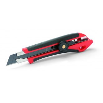 SCHULLER SAMURAI KÉS 18MM 2K FÉM KIVEZTŐ