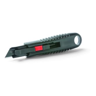 SCHULLER SAMURAI BLACK 18MM SET 30595