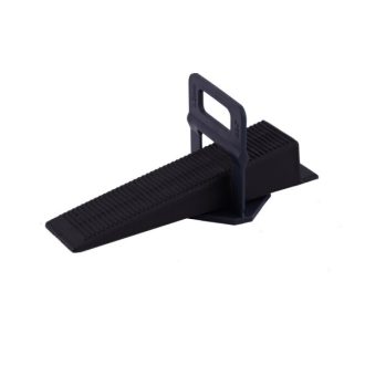 SCHULLER WEDGES SZINTEZŐ ÉK 50DB FEKETE