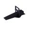 SCHULLER WEDGES SZINTEZŐ ÉK 50DB FEKETE