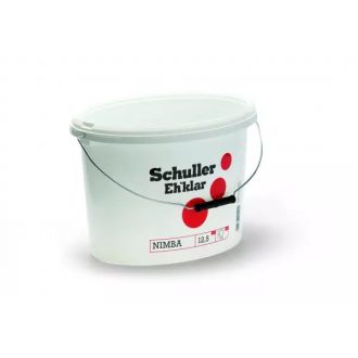 SCHULLER FESTÉKES VÖDÖR OVÁLIS 12,5L. MÜA.