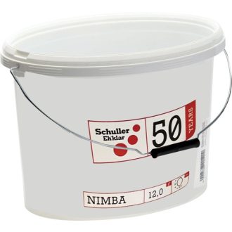 SCHULLER FESTÉKES VÖDÖR OVÁLIS 12L MÜA