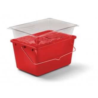 SCHULLER VÖDÖR BETÉT 12L 5 NIMBA LAY 40552-HÖZ