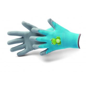 SCHULLER KESZTYŰ LATEX GYEREK XXXS 42516