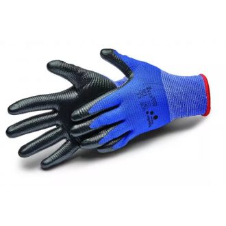 SCHULLER MUNK KESZTYŰ AQUA GRIP NITRIL L