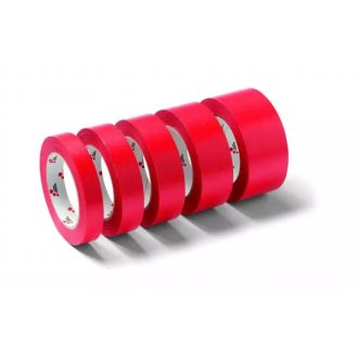 SCHULLER FESTŐSZALAG REDCORE 30MMX50M 45076