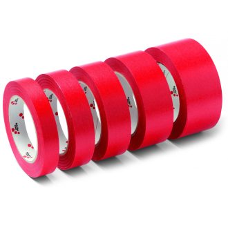 SCHULLER FESTŐSZALAG REDCORE 50MMX50M 45079