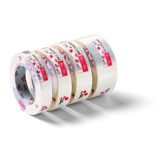 SCHULLER FESTŐSZALAG WHITECORE 36MM*50M