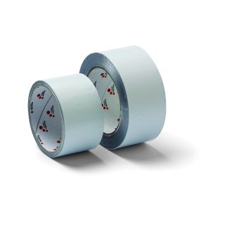 SCHULLER ALU-SZALAG 50FMX50MM