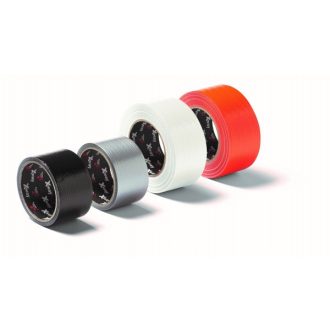 SCHULLER RAGASZTÓSZALAG X-WAY 50MMX10M EZÜST