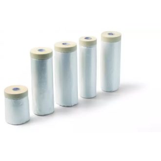SCHULLER TARGA TAKARÓFÓLIA+RAG 210CM*20M