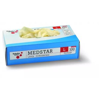 SCHULLER KESZTYŰ LATEX 100-DB. S