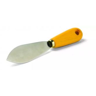 SCHULLER ÜVEGEZŐ KITTELŐSPATULYA