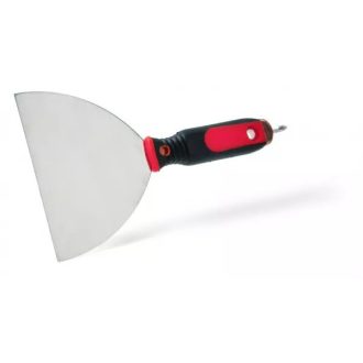 SCHULLER GIPSZKARTON SPATULYA 15CM 2K NYÉL RM