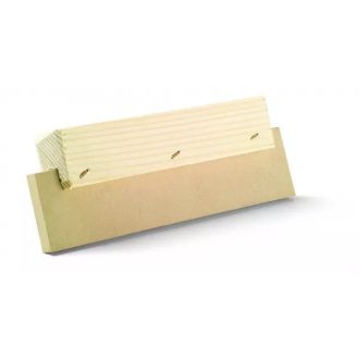 SCHULLER FUGÁZÓ GUMI 20CM, NATÚR FUGÁZÓ GUMI