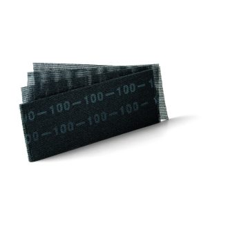 SCHULLER CSISZOLÓRÁCS 93X280 P80 10DB