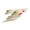 SCHULLER 10 YES BRUSHSET SZETT/10DB