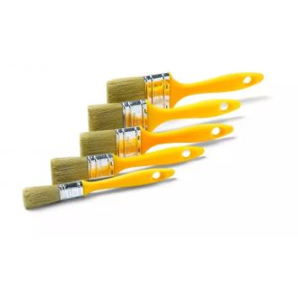 SCHULLER LAPOSECSET KLT SÁRGA 5R.