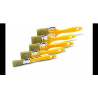 SCHULLER LAPOSECSET  X 20CM SÁRGA NYÉL