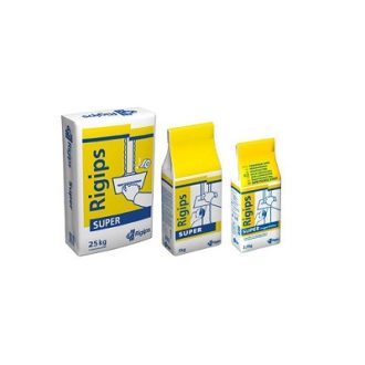 RIGIPS SUPER HÉZAG GIPSZ 5KG