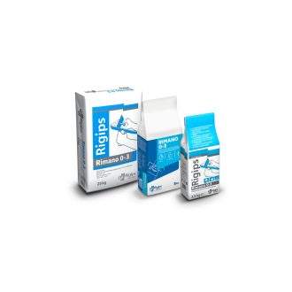 RIGIPS 0-3 5KG GLETT GIPSZ