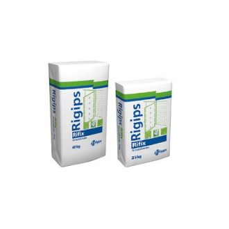 RIGIPS RIFIX RAGASZTÓGIPSZ 25 KG