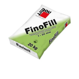 BAUMIT FINOFILL GLETTANYAG 1-30MM 20KG