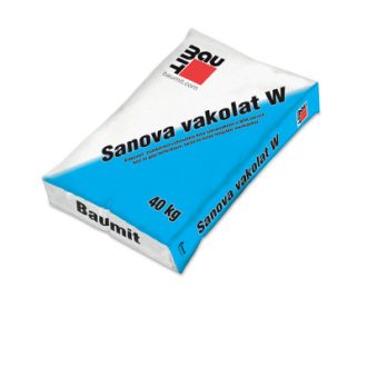 BAUMIT SANOVA SZÁRÍTÓVAKOLAT 25KG