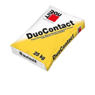 BAUMIT DUO KONTAKT RAGASZTÓ 25KG