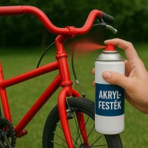 Festékspray