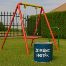 Zománcok