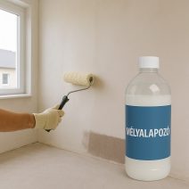 Mélyalapozók