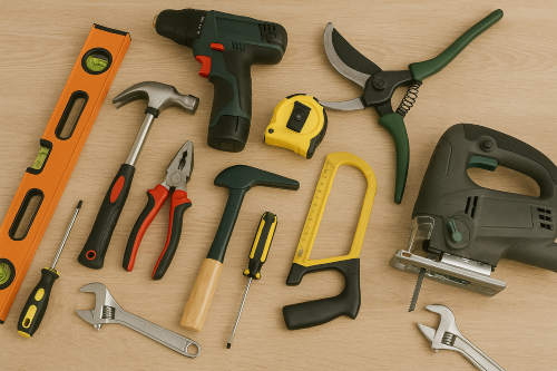 Hudák Kereskedőház