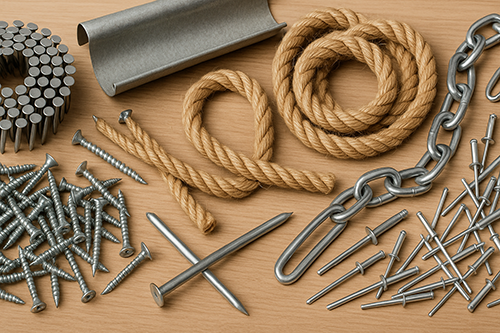 Hudák Kereskedőház