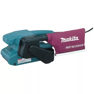 MAKITA SZALAGCSISZOLÓ 650W 9910