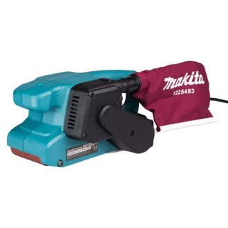 MAKITA SZALAGCSISZOLÓ 650W 9911