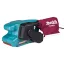 MAKITA SZALAGCSISZOLÓ 650W 9911